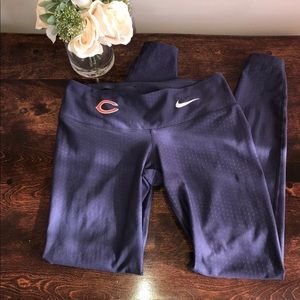 Nike Legend NFL Team Apparel Leggings